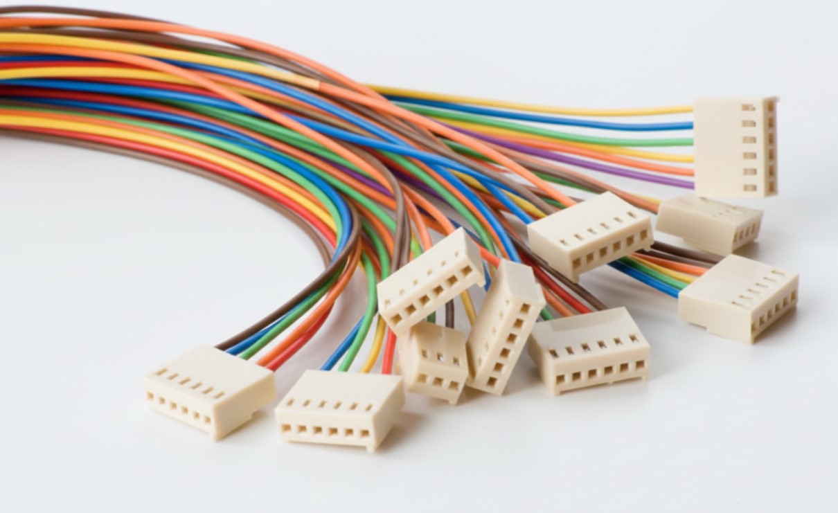 Continuity Test Setup for Harness