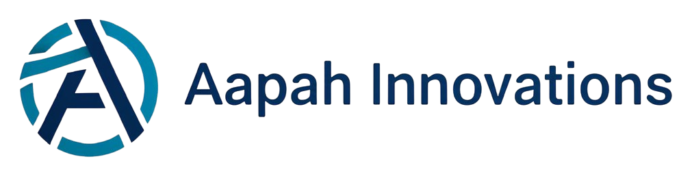 Aapah Innovations Logo